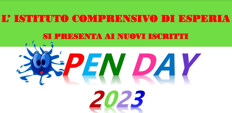 openday 23