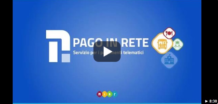 pagoinrete