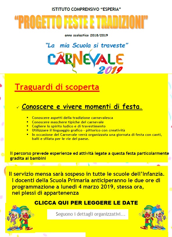 CArnevale