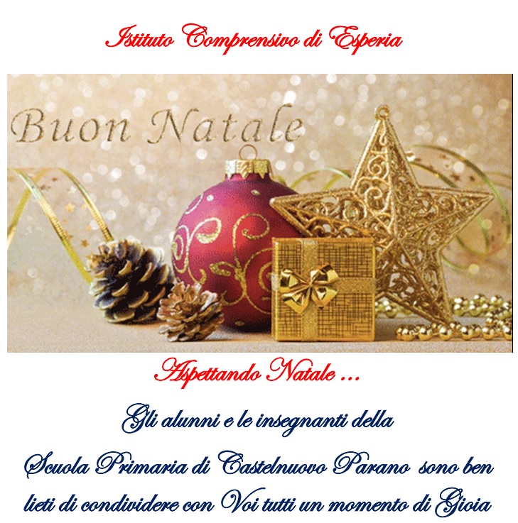 castelnuovo natale