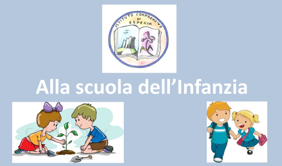 open infanzia