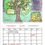 Castelnuovo - calendario